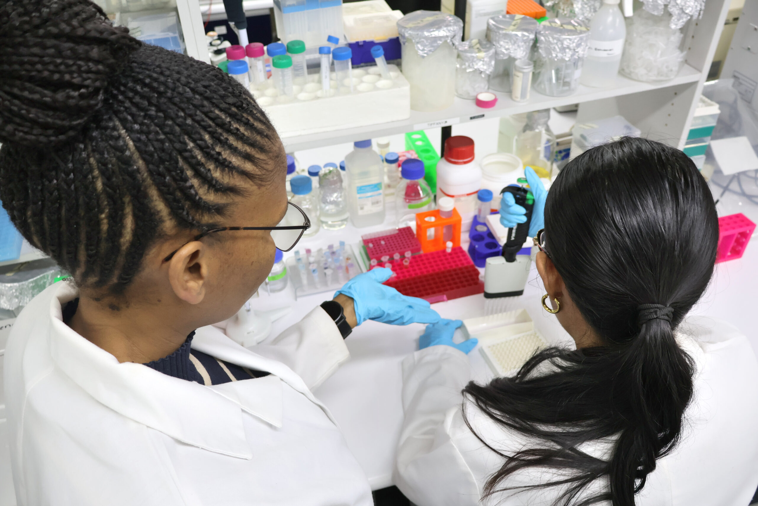 1000 New African Genomes Added to World Science | Newswise