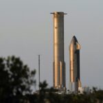 SpaceX is seen as a make-or-break test for mega IPOs