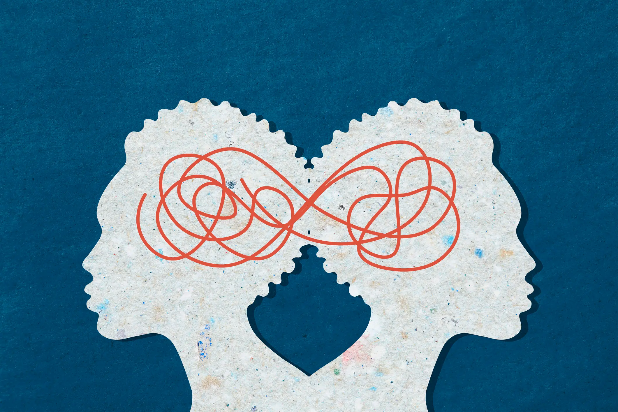 It supports previous research that rare and common genetic risk factors are shared in different populations (Richard Drury/Getty)