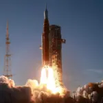 58 tortillas, five hot sauces and one toilet: Life inside Orion's Artemis II capsule.