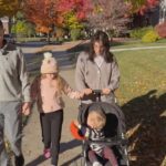 An Illinois family is battling a rare genetic disease that affects both children