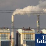 Asia is ramping up its use of fossil fuels to cover energy shortages caused by the Iran war