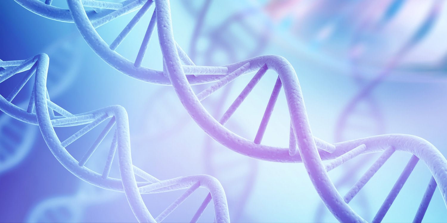 Autism risk genes are shared across generations, genome-wide study reveals