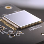 Timepix, Tracking Particle, Industry, Medipix