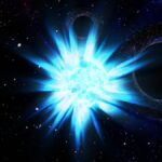 Cosmic 'Dead Zone' for Black Holes Is Real, New Evidence Suggests