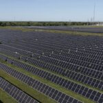 Google solar Texas