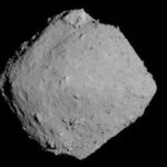 A Japanese-led project discovers an asteroid with all 5 DNA 'letters', a breakthrough in understanding the origins of life.