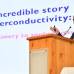 Lodha Physics Institute in Mumbai will be a paradise for physicists: Jainendra Jain