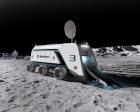 Lunar prospectors: businesses that want to mine the moon