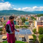 New Research Reveals Unexpected Results About Peru's Urban Population