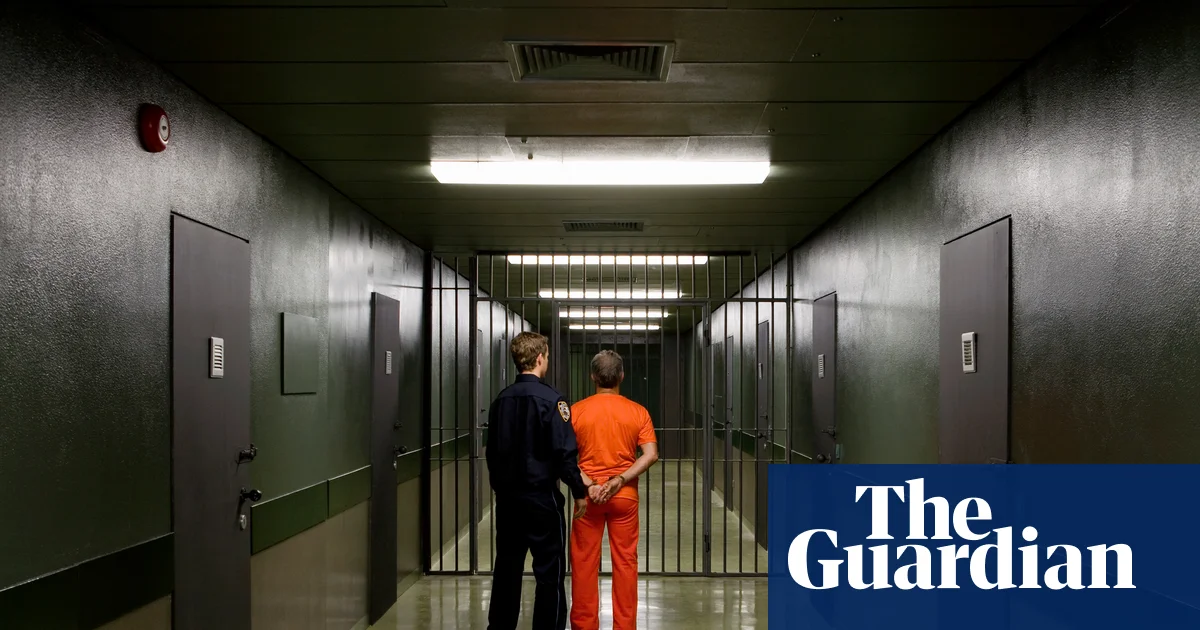 Original Sin by Kathryn Paige Harden review - are criminals born or made?