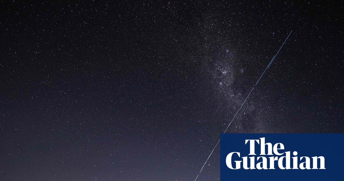 Satellite mirror projects could disrupt sleep and the environment around the world, scientists say