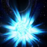 Scientists find evidence of a gargantuan interstellar explosion