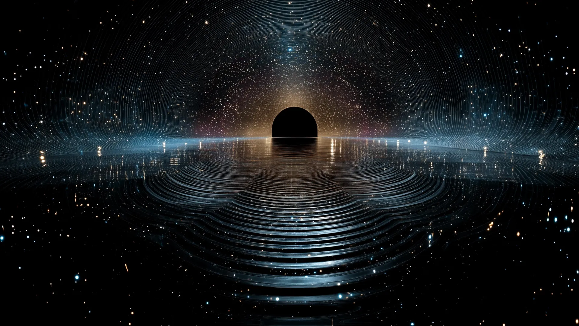 Scientists may finally detect hidden waves in spacetime