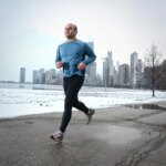 Sleep time and genetics interact to affect active life