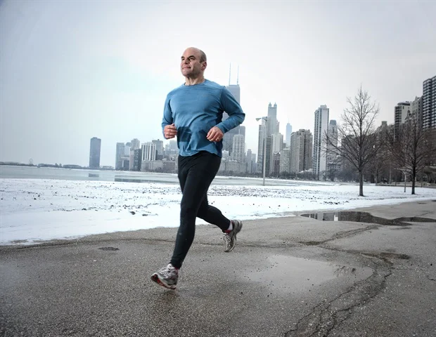 Sleep time and genetics interact to affect active life