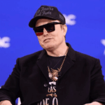 Space data centers: SpaceX and Blue Origin race to orbit as scientists question physics