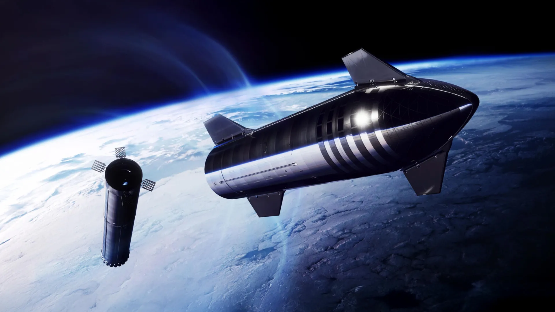 SpaceX Starship could cut the time to visit Uranus in half