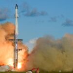SpaceX is seen as a make-or-break test for mega IPOs