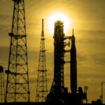 The basic concept of Artemis Moon is officially questionable