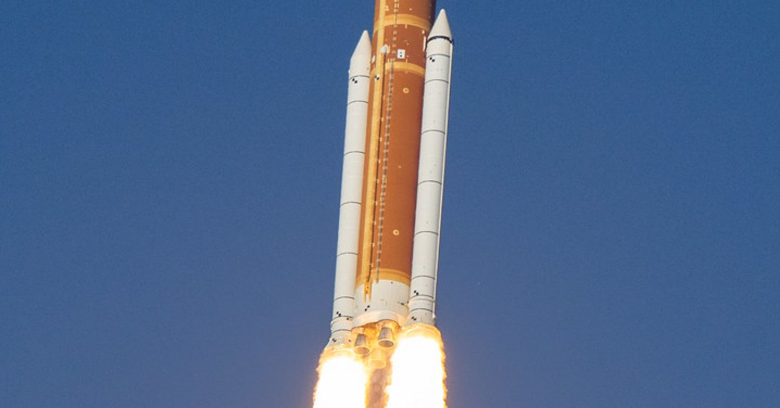 The incredible psychological impact of the Artemis II Space Mission