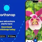 EarthSnap