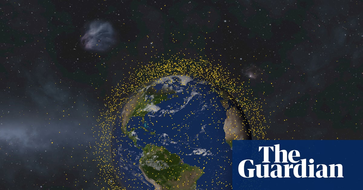 'This sounds weak': how the satellite hit chain can get out of control