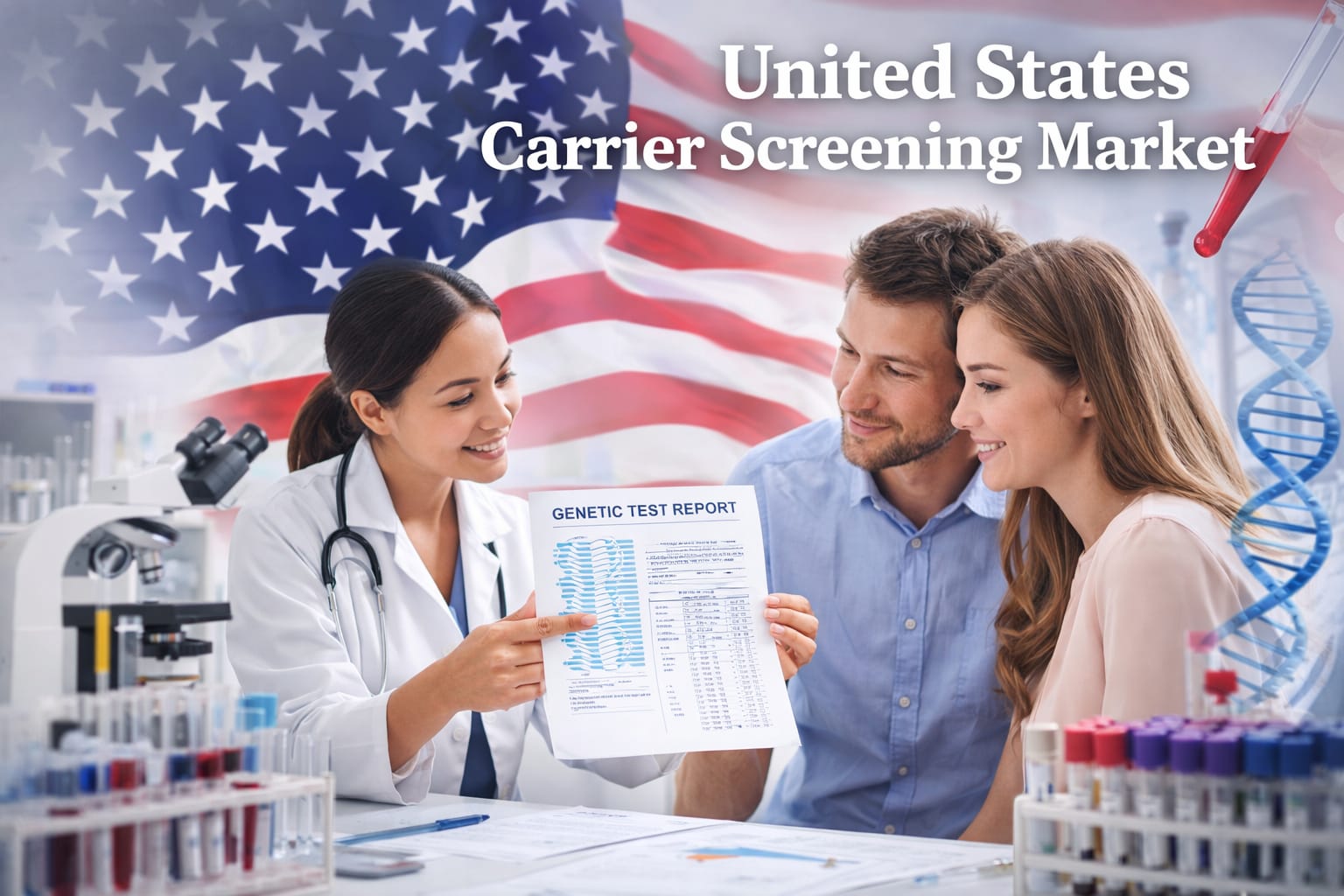 Why the U.S. Surgery Market Is Growing Along With Genetic Prevention Care