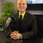 Your Aging Genetics Staff with Senior Care Specialist Lance A. Slatton Expanding Access to Actionable Biology